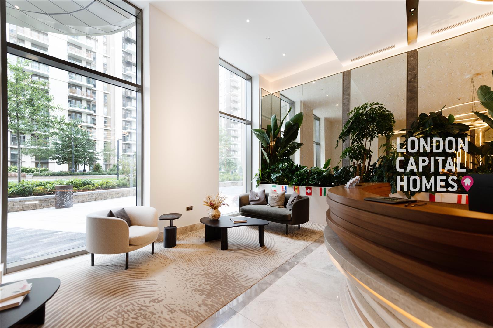 Cascade Apartments, Cascade Way, London